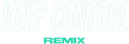 Dedhomiz - Keep Control (Aiden Clark Remix)